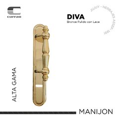 Diva | Manijon