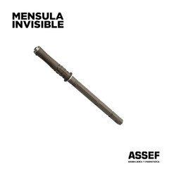 Ménsula Invisible