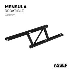 Ménsula Elevable (par) - comprar online