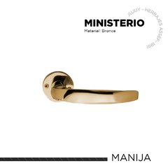 MANIJA MINISTERIO en internet