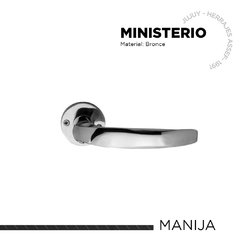 MANIJA MINISTERIO