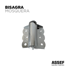 Bisagra Mosquera