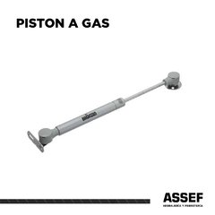 Piston a Gas - comprar online