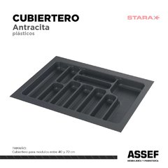 Cubiertero | Línea PREMIUM (copia) - comprar online