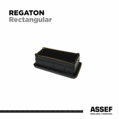 Regatón Rectangular 30 x 40