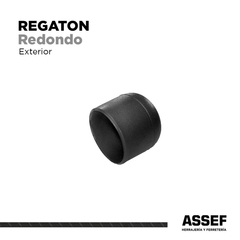 Regatón Redondo - Exterior 1