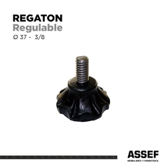 Regaton Regulable 3/8