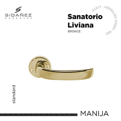 Sanatorio Liviana | Media Manija