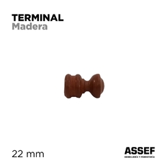 Terminal Madera | 22mn