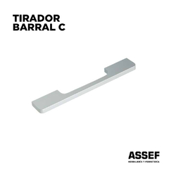 Barral C | Tirador