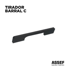 Barral C | Tirador