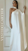 VESTIDO CARTIER