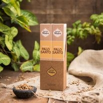 Linea Palo Santo sagrada madre - tienda online