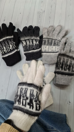 Guantes Norteños