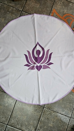 Alfombra para meditacion - comprar online