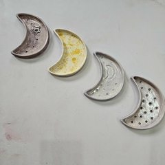 Porta sahumerio Luna. - comprar online