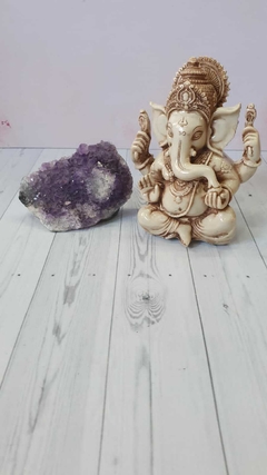 Ganesha 12cm SM09