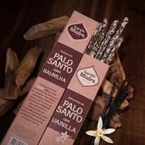 Linea Palo Santo sagrada madre - tienda online