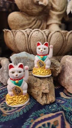 Maneki Neko