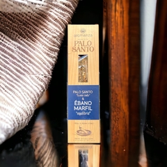 Sahumerios Palo Santo