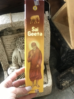 Sai Getta en internet