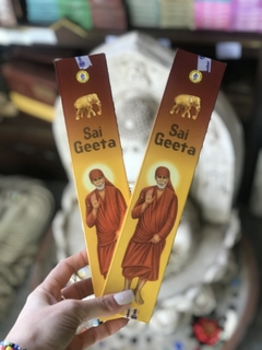 Sai Getta