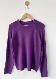 Sweater de Bremer clasico KR 15 - comprar online