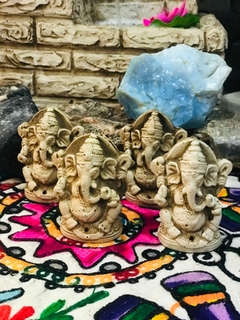 Ganesha placa chica 13265