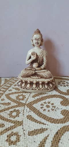 Buda 10cm SM 200