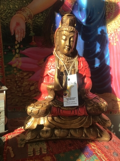 Kwan Yin DK24