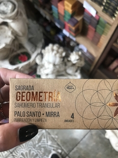 Sagrada Geometria. - tienda online