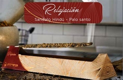 Imagen de Sahumerios Blend