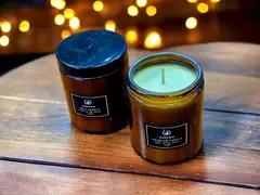 Soja candle - comprar online