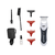 COMBO CLASSIC + LAUNCH TRIMMER na internet