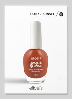 ESMALTE SUNSET - ES107