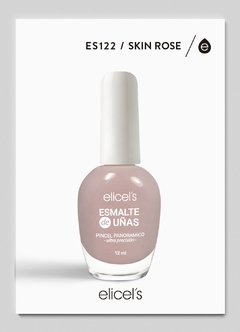 ESMALTE SKIN ROSE - ES122