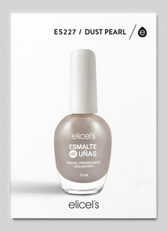 ESMALTE DUST PEARL - ES227