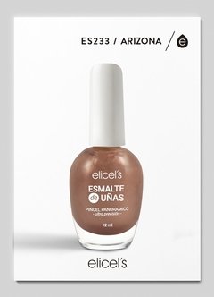 ESMALTE ARIZONA - ES233