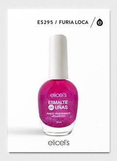 ESMALTE FURIA LOCA - ES295 - comprar online