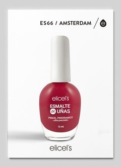 ESMALTE AMSTERDAM - ES66