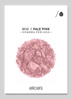 Sombra PALE PINK - SI12 - comprar online