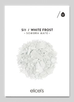 Sombra WHITE FROST - SI1 - comprar online