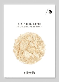 Sombra CHAI LATTE - SI2 - comprar online