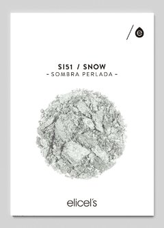 Sombra SNOW - SI51 - comprar online
