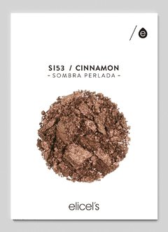 Sombra CINNAMON - SI53 - comprar online