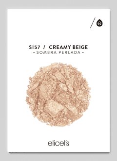 Sombra CREAMY BEIGE - SI57 - comprar online