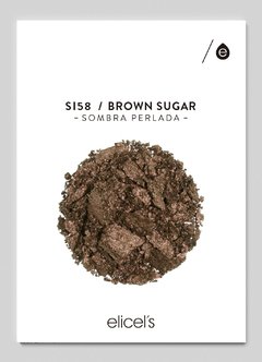 Sombra BROWN SUGAR - SI58 - comprar online