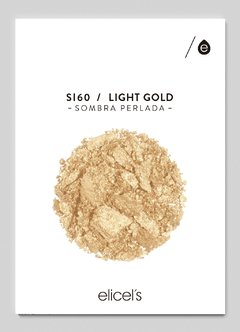 Sombra LIGHT GOLD - SI60 - comprar online