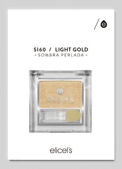 Sombra LIGHT GOLD - SI60