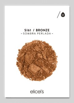 Sombra BRONZE - SI61 - comprar online